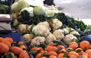 Κανονικά θα λειτουργήσουν όλες οι λαϊκές αγορές της Αττικής αύριο Τετάρτη - FinanceNews.gr