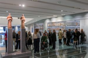 Lidl Ελλάς: Σταθερή Επένδυση και Δυναμική Συμβολή στην Οικονομία - To Πλάνο Ανάπτυξης έως το 2029 - Financial Report