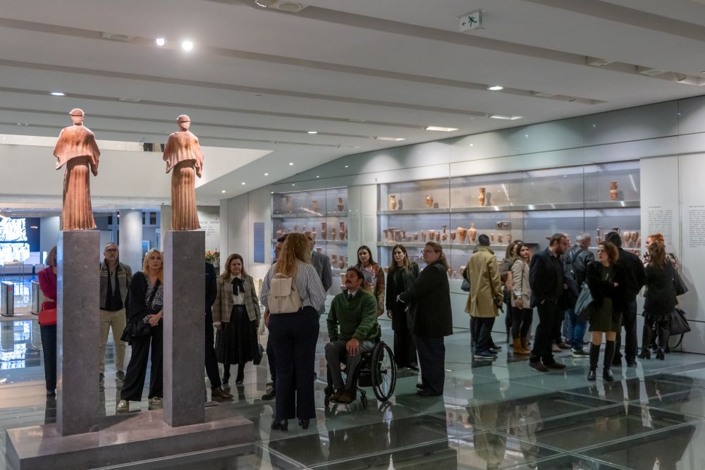 Lidl Ελλάς: Σταθερή Επένδυση και Δυναμική Συμβολή στην Οικονομία - To Πλάνο Ανάπτυξης έως το 2029 - Financial Report