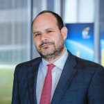 Στο δυναμικό της EY Ελλάδος ο Νίκος Μαντζούφας - Financial Report