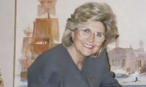 Ειρήνη Μαρινάκη: Την Τετάρτη η εξόδιος ακολουθία – Η επιθυμία της οικογένειας - FinanceNews.gr