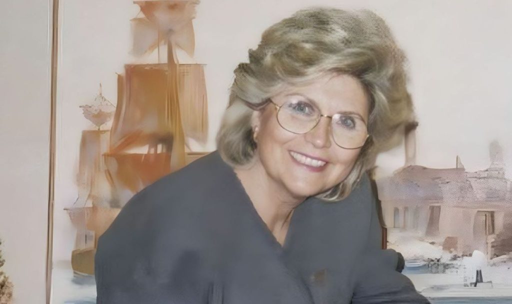 Ειρήνη Μαρινάκη: Την Τετάρτη η εξόδιος ακολουθία – Η επιθυμία της οικογένειας - FinanceNews.gr