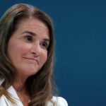 Μελίντα Φρεντς Γκέιτς: Κατακεραυνώνει τους δισεκατομμυριούχους – «Δώστε περισσότερα»