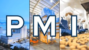 PMI Νοεμβρίου: Η ελληνική μεταποίηση κρατά την ανάπτυξη, αλλά ρίχνει ταχύτητα - FinanceNews.gr