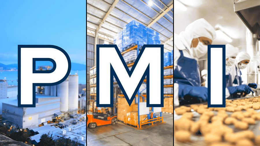 PMI Νοεμβρίου: Η ελληνική μεταποίηση κρατά την ανάπτυξη, αλλά ρίχνει ταχύτητα - FinanceNews.gr