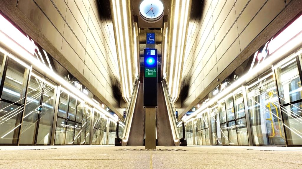 Νυχτερινές μετακινήσεις με μετρό: Τι αλλάζει στη Θεσσαλονίκη