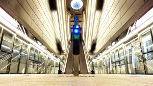 Νυχτερινές μετακινήσεις με μετρό: Τι αλλάζει στη Θεσσαλονίκη