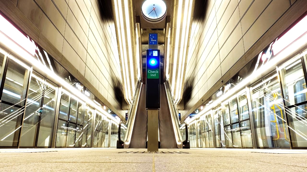 Νυχτερινές μετακινήσεις με μετρό: Τι αλλάζει στη Θεσσαλονίκη