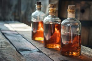 Μητρώο Αλκοολούχων Ποτών - Αλλαγές στα στοιχεία καταχώρισης