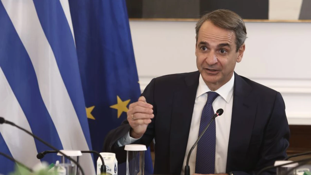 Πάνω από 330 έργα ανά Περιφέρεια έως το 2027: Ο αναπτυξιακός χάρτης της Ελλάδας - FinanceNews.gr