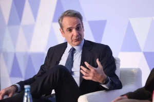 Μητσοτάκης: Οι αλλαγές στον ΟΠΕΚΕΠΕ θα ωφελήσουν τους πραγματικούς αγρότες - FinanceNews.gr