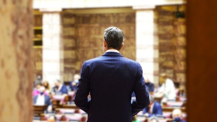 Βουλή: Ολοκληρώνεται σήμερα η συζήτηση και η ψήφιση του Προϋπολογισμού 2026 - FinanceNews.gr