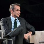 Μητσοτάκης: Στον τηλεοπτικό σταθμό Action 24 τη Δευτέρα