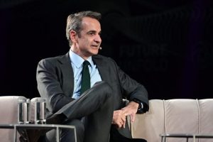 Μητσοτάκης: Στον τηλεοπτικό σταθμό Action 24 τη Δευτέρα