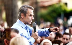 Νέα προειδοποίηση Μητσοτάκη για τα μπλόκα: «Δυσκολεύουν τους πάντες - Λύσεις στο τραπέζι» - FinanceNews.gr