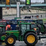 Κλιμακώνονται οι αγροτικές κινητοποιήσεις – «Crash test» ο πιθανός αποκλεισμός σήμερα του λιμανιού Βόλου - FinanceNews.gr