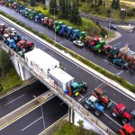 Θήβα, Μάλγαρα, Πάτρα: Ο χάρτης των αγροτικών μπλόκων τις γιορτές