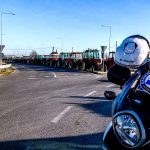 ΕΛΑΣ για τα αγροτικά μπλόκα: Γιατί η εκτροπή κυκλοφορίας είναι υποχρεωτική