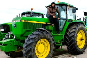 Σκάνε τα «φαντάσματα» του ΟΠΕΚΕΠΕ: Η υπόθεση Μπότα και το ντόμινο ελέγχων στις επιδοτήσεις