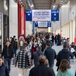 Άνοιξε τις πόρτες του στο Metropolitan Expo το Διεθνές Ναυτικό Σαλόνι