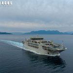 Αμφίπλωρο «Ωκύαλος» Αναχωρηση από την Αίγινα! - Αρχιπέλαγος, Η 1η ναυτιλιακή πύλη ενημέρωσης στην Ελλάδα