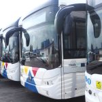 Θεσσαλονίκη: Έξι λεωφορειακές γραμμές σε 24ωρη λειτουργία μέσα στις γιορτές - FinanceNews.gr