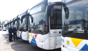 Θεσσαλονίκη: Έξι λεωφορειακές γραμμές σε 24ωρη λειτουργία μέσα στις γιορτές - FinanceNews.gr