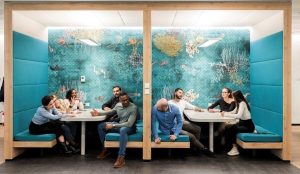 Great Place to Work®: ο Όμιλος ΟΤΕ διακρίθηκε για την ποιότητα του περιβάλλοντος εργασίας - FinanceNews.gr