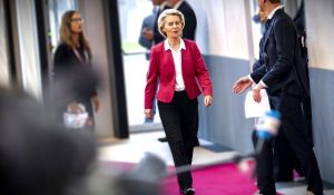 Τέλος στις εξάμηνες ανανεώσεις: Η ΕΕ παγώνει επ’ αόριστον τα ρωσικά περιουσιακά στοιχεία - FinanceNews.gr