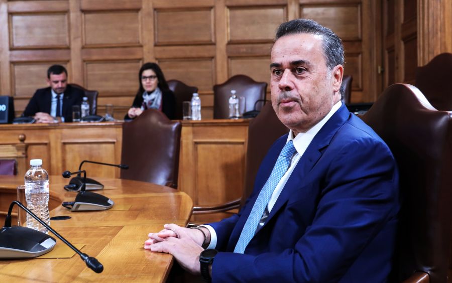 ΟΠΕΚΕΠΕ: Η «δύσκολη αλήθεια» Παπασταύρου που προκάλεσε «θύελλα» μεταξύ ΝΔ και ΠΑΣΟΚ - FinanceNews.gr