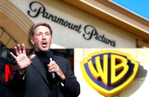 Η πιο ακριβή μονομαχία στα media: Νέα «επίθεση» της Paramount στη Warner Bros