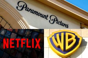 Η Paramount «διεμβολίζει» τη συμφωνία Netflix-Warner με νέα πρόταση εξαγοράς - FinanceNews.gr