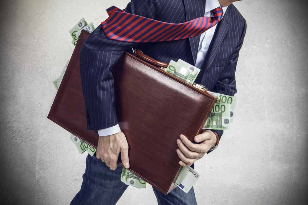 EPPO - Κροατία: Πρώην υφυπουργός και πρώην κοσμήτορας μεταξύ 29 κατηγορουμένων για κατάχρηση κονδυλίων της ΕΕ