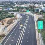 Στην κυκλοφορία το τελευταίο τμήμα του αυτοκινητόδρομου Πάτρα – Πύργος - Financial Report