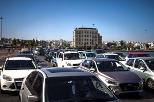 Τέλη κυκλοφορίας 2026: Λήγει η προθεσμία - Ποιοι κινδυνεύουν με «φουσκωμένο» λογαριασμό στο διπλάσιο