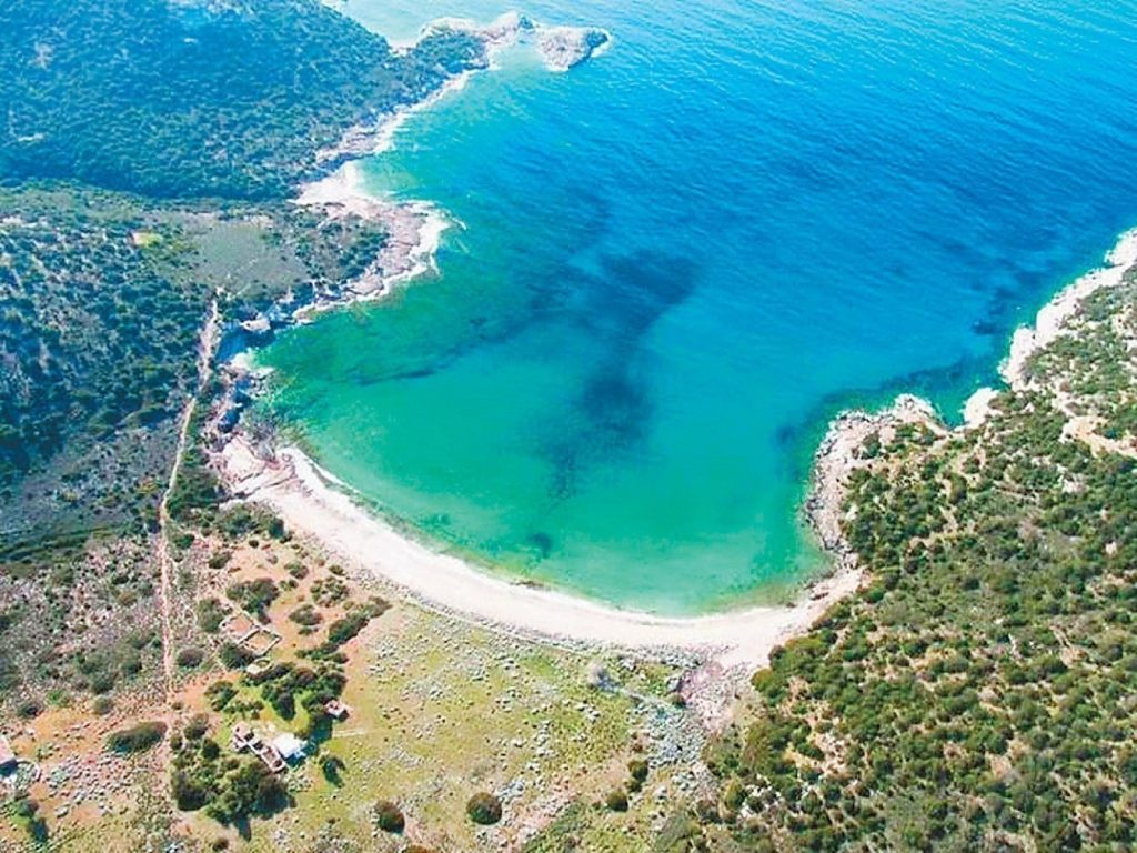 North Evia Pass 2025: Πότε είναι η δεύτερη φάση