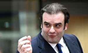 Το πρώτο μήνυμα Πιερρακάκη από το «τιμόνι» του Eurogroup: «Τέλος στη διαίρεση Βορρά-Νότου» - FinanceNews.gr