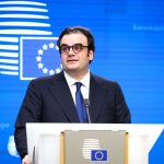 Αποθέωση της Ελλάδας από τα γερμανικά ΜΜΕ για την εκλογή Πιερρακάκη στο «τιμόνι» του Eurogroup - FinanceNews.gr