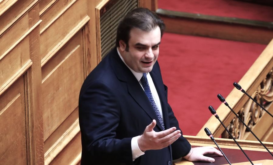 Διεθνής αναγνώριση, εσωτερική αμηχανία: Πώς η εκλογή Πιερρακάκη εκθέτει την αντιπολίτευση - FinanceNews.gr