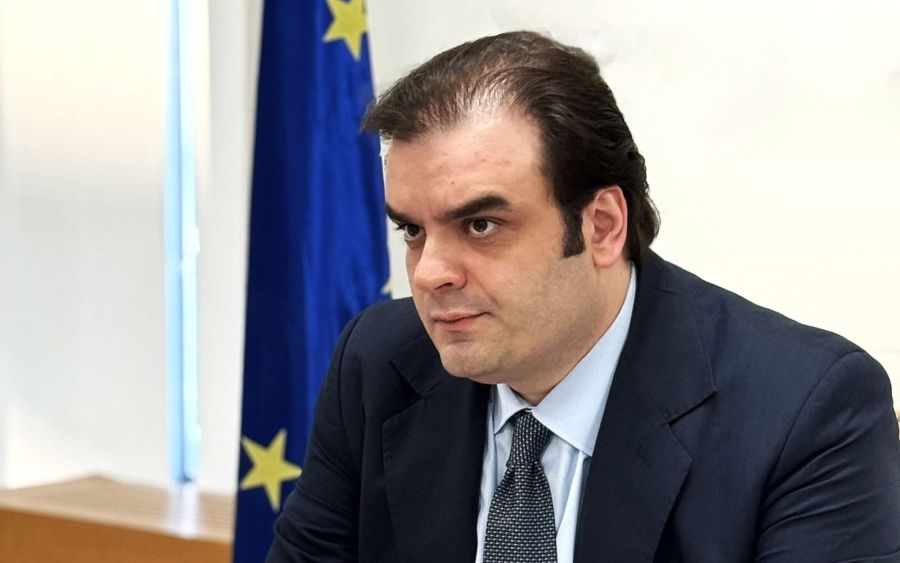 Πιερρακάκης: Μεταρρυθμίσεις και επενδύσεις μετά το Ταμείο Ανάκαμψης