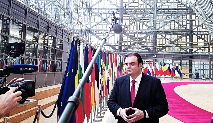 Πιερρακάκης: Με τεχνολογία και σταθερότητα χτίζουμε το νέο οικονομικό μοντέλο - FinanceNews.gr