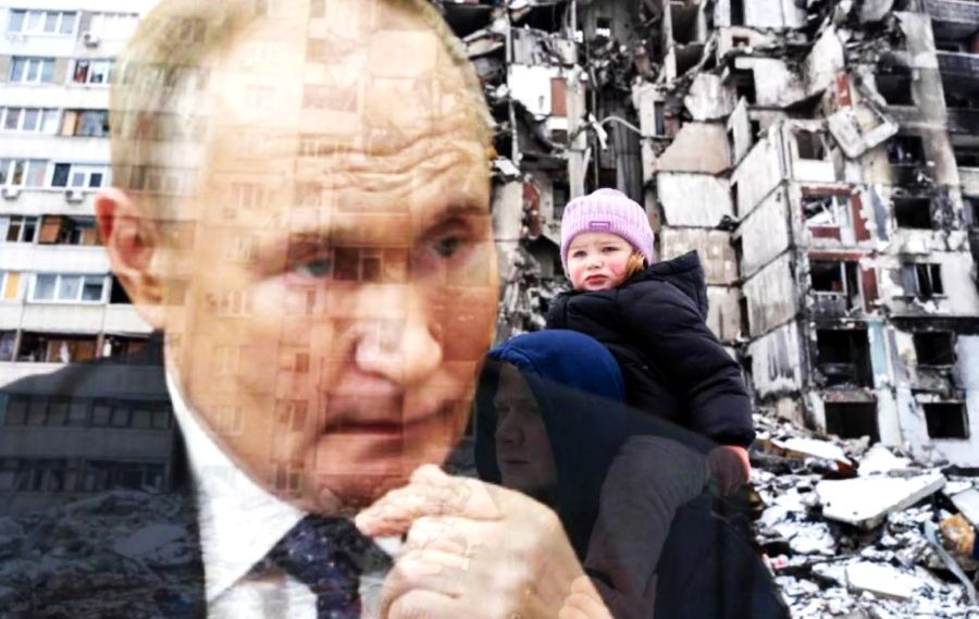 Νέες απειλές Πούτιν για ενδεχόμενο πόλεμο με την Ευρώπη - FinanceNews.gr