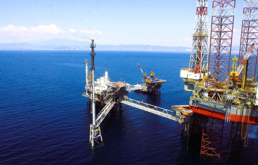 Η «άγνωστη» ενεργειακή μπίζνα του CO₂, τα βαριά ονόματα και το επόμενο κύμα επενδύσεων στην Ελλάδα - FinanceNews.gr