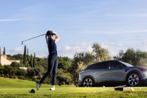 Zeekr 7X: Το μεγάλο έπαθλο του AEGEAN Messinia Pro-Am 2025 στο Costa Navarino - Financial Report