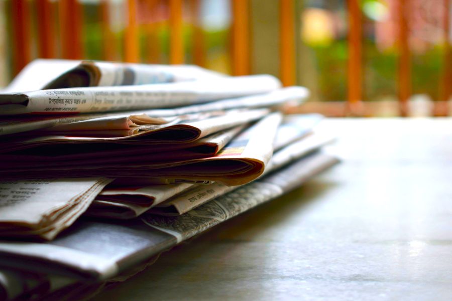 Τα πρωτοσέλιδα των εφημερίδων 21 Δεκεμβρίου 2025