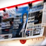 Τα πρωτοσέλιδα του Τύπου της Κυριακής 24 Νοεμβρίου 2024