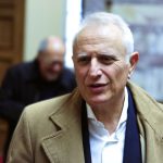 Ραγκούσης «τελειώνει» το σενάριο συνεργασιών: «Καμία πιθανότητα για ενιαίο προοδευτικό μέτωπο» - FinanceNews.gr