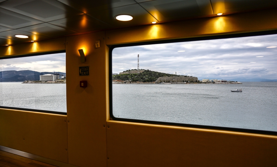 Φορτία-ρεκόρ στη Ρεβυθούσα: Πώς θωρακίζεται το σύστημα ενέργειας τον χειμώνα