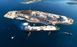 Όμιλος AKTOR: LNG και παραχωρήσεις στο τιμόνι της κερδοφορίας από το 2030