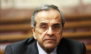 Σκληρή κριτική Σαμαρά στην κυβέρνηση για τους χειρισμούς στο αγροτικό - FinanceNews.gr